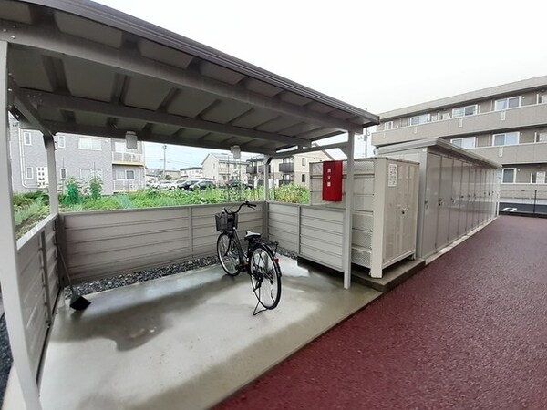 建物設備(その他)