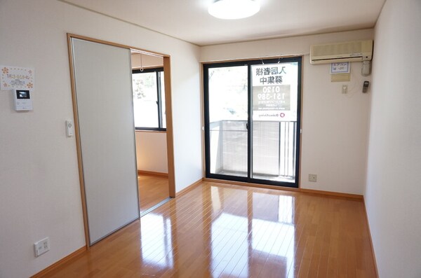 居室(LDK)