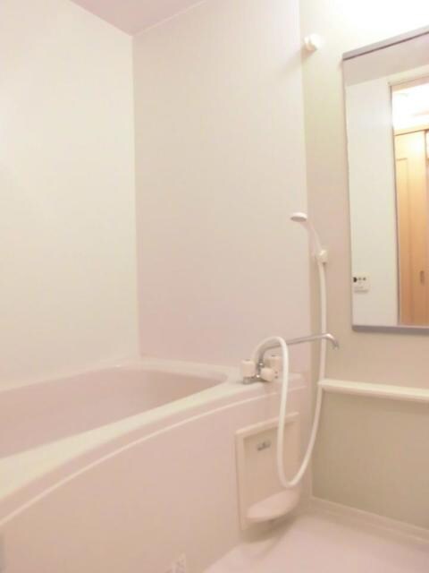 物件内観写真6　(バス／シャワールーム等)