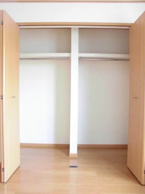 物件内観写真9　(収納)