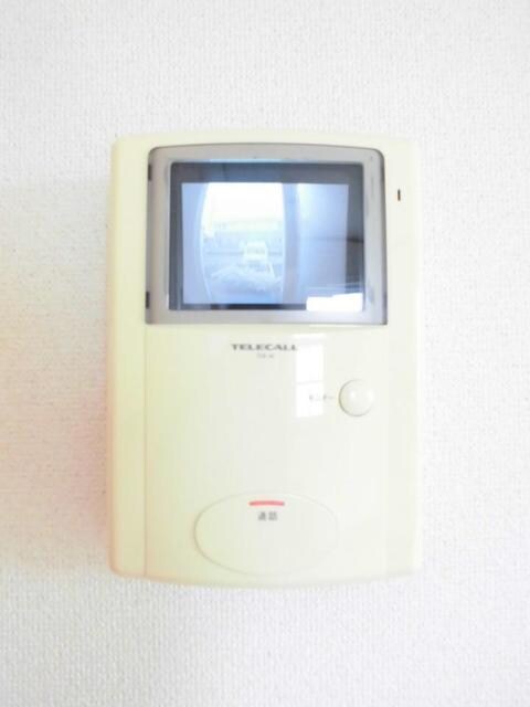 物件内観写真11　(セキュリティ)