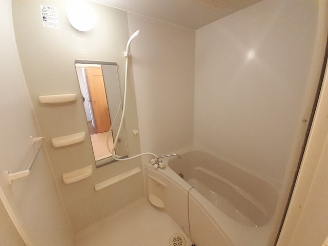 物件内観写真6　(バス／シャワールーム等)