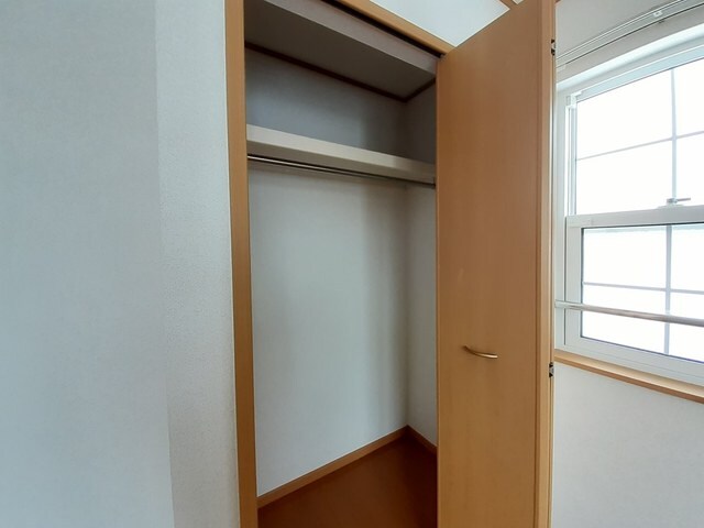 物件内観写真9　(収納)
