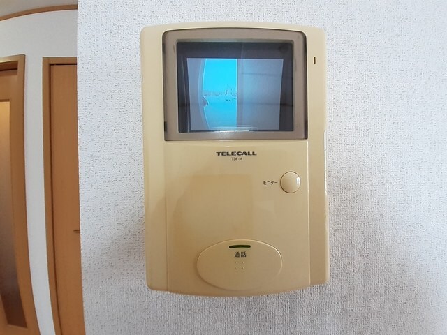 物件内観写真11　(セキュリティ)