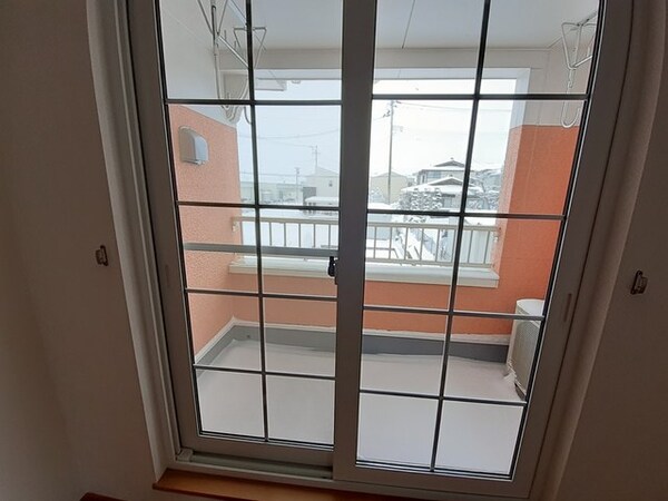 バルコニー(バルコニー)