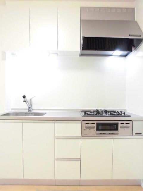 物件内観写真5　(キッチン)