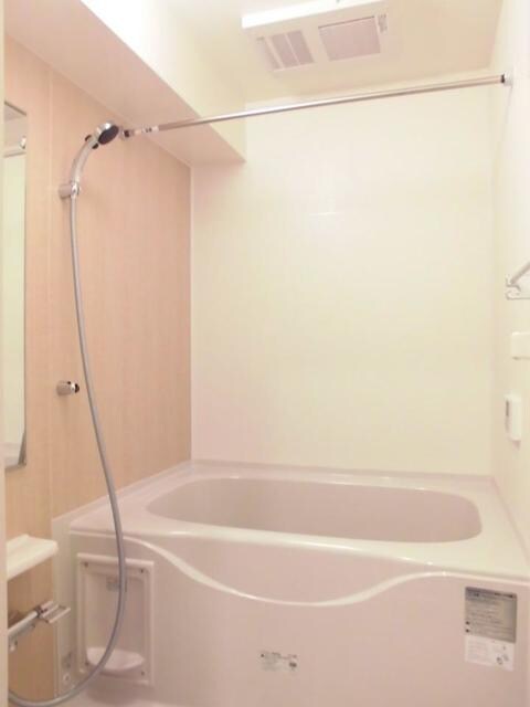 物件内観写真6　(バス／シャワールーム等)