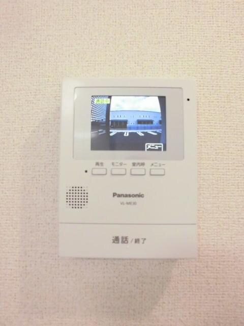 物件内観写真11　(セキュリティ)