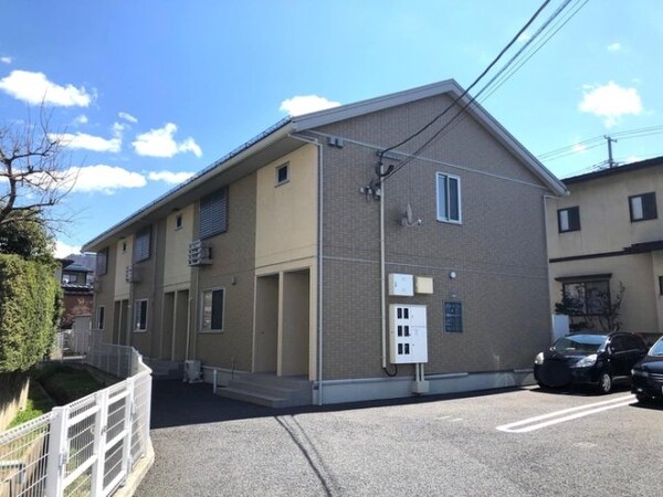 外観(外観)