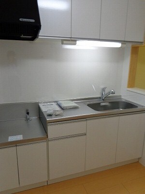 物件内観写真6　(キッチン)