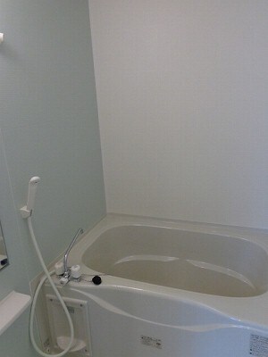 物件内観写真7　(バス／シャワールーム等)