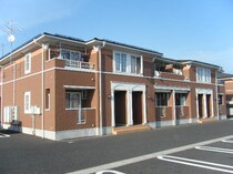 ミルト　クリーマ　Ｂの外観写真