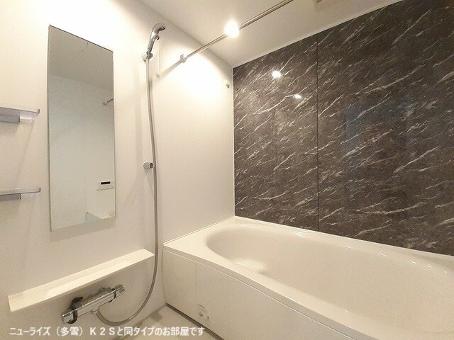 物件内観写真6　(バス／シャワールーム等)