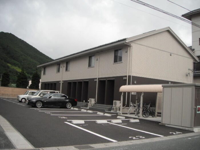 物件外観写真1　(外観)