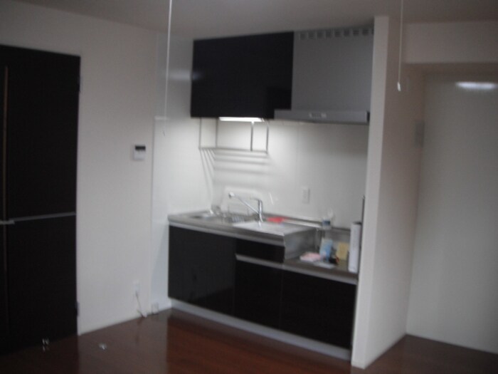 物件内観写真5　(キッチン)