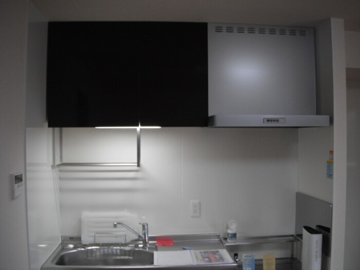 物件内観写真6　(キッチン)