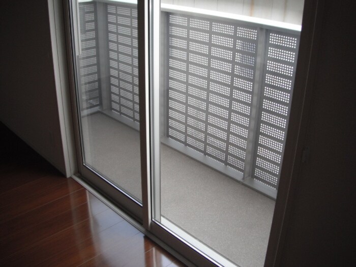 物件内観写真13　(バルコニー)