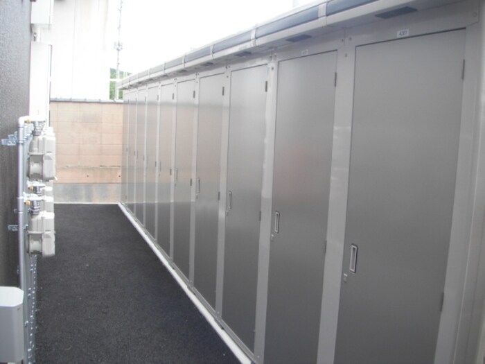 物件内観写真18　(物置)