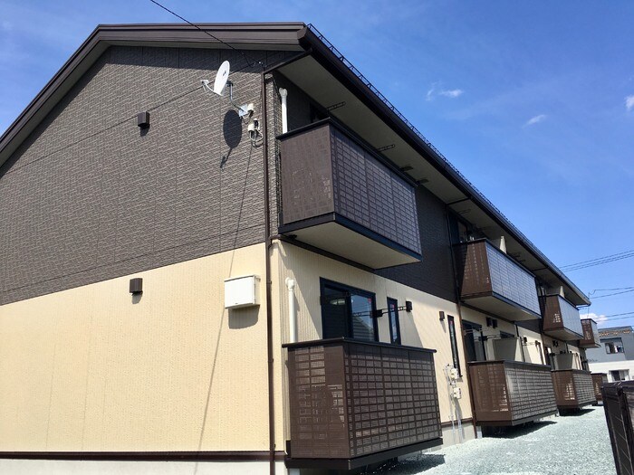 物件外観写真1　(外観)