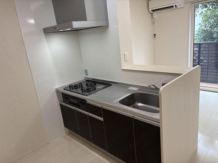 物件内観写真4　(キッチン)