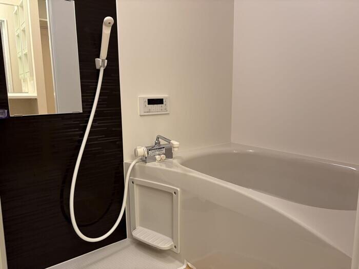 物件内観写真5　(バス／シャワールーム等)