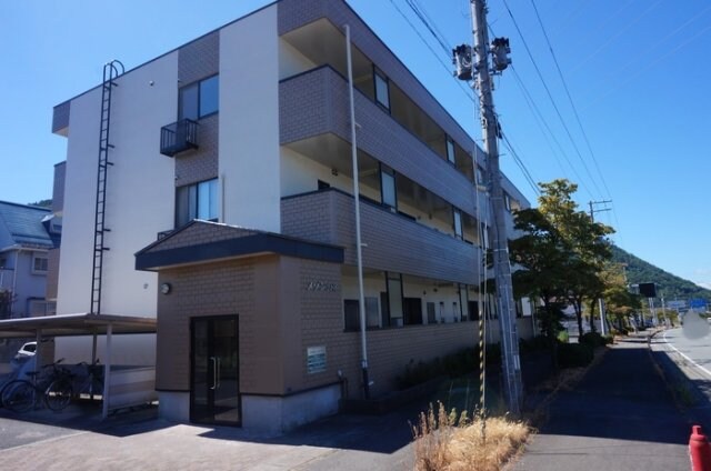 物件外観写真2　(外観)