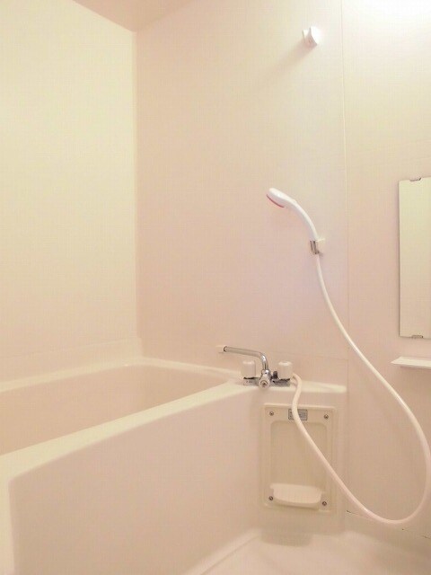 物件内観写真7　(バス／シャワールーム等)