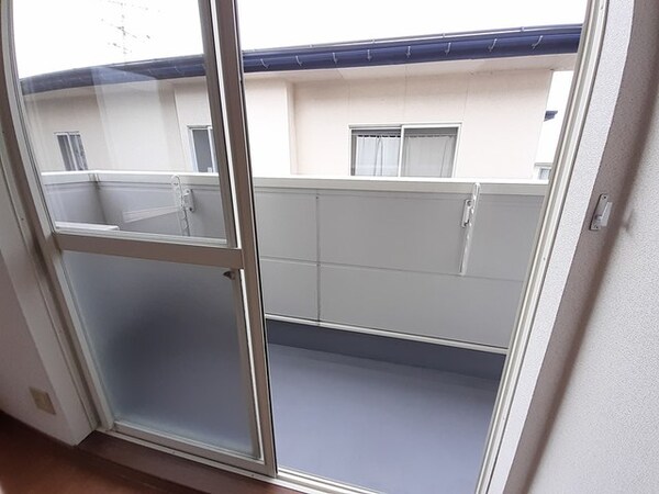 バルコニー(バルコニー)