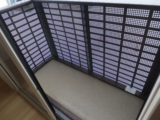 物件内観写真10　(バルコニー)