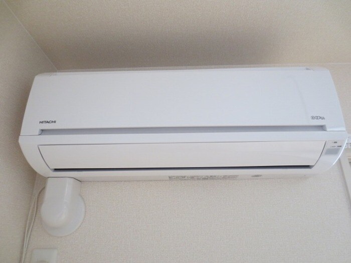 物件内観写真12　(エアコン)