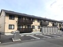 クレストラヴェール Ⅱ