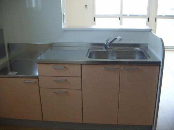 物件内観写真3　(キッチン)