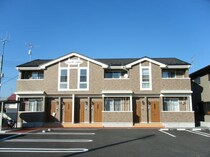 コモド　アビターレの外観写真