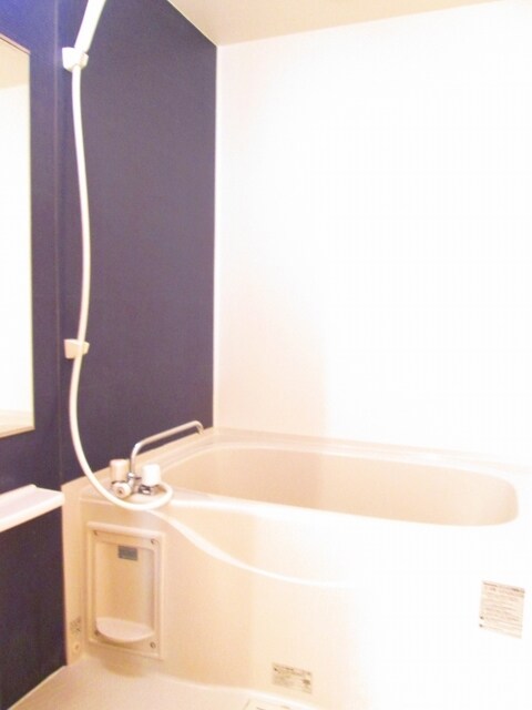 物件内観写真7　(バス／シャワールーム等)