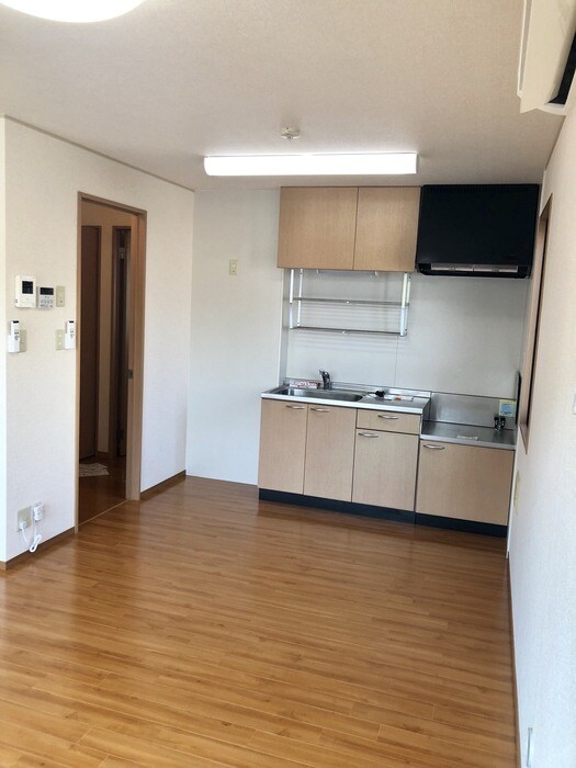 物件内観写真3　(キッチン)