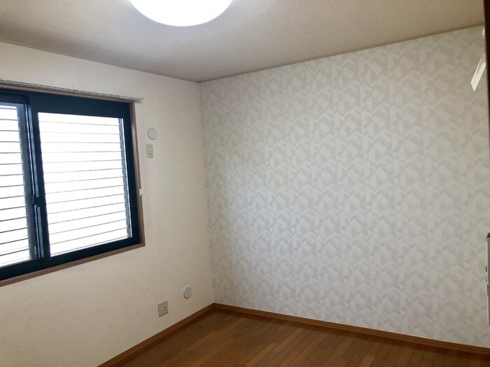 物件内観写真4　(北洋室)