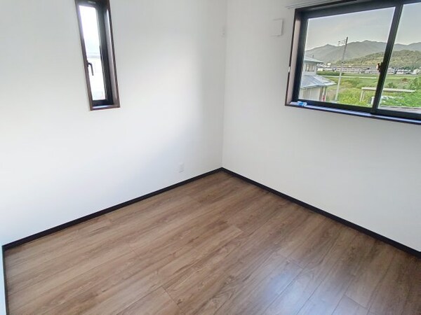 居室（その他）(子供部屋としても使い勝手の良いお部屋です)