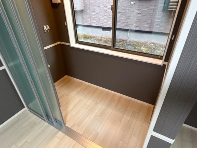 物件内観写真6　(インナーテラス(イメージ))