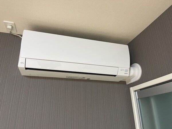 建物設備(エアコン(イメージ))