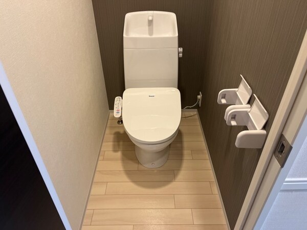 トイレ(トイレ(イメージ))