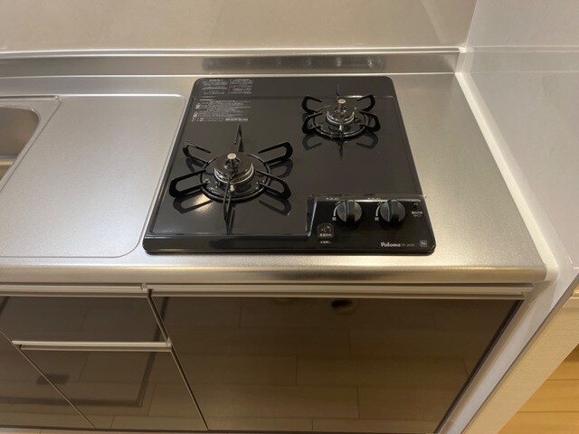 物件内観写真23　(ビルトインコンロ(イメージ))