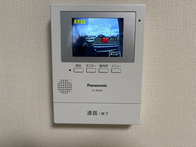 物件内観写真7　(セキュリティ(イメージ))