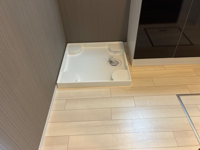 物件内観写真14　(洗濯機置き場(イメージ))