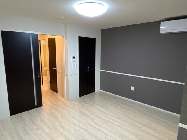 物件内観写真5　(リビング(イメージ))