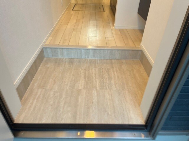 物件内観写真10　(玄関(イメージ))