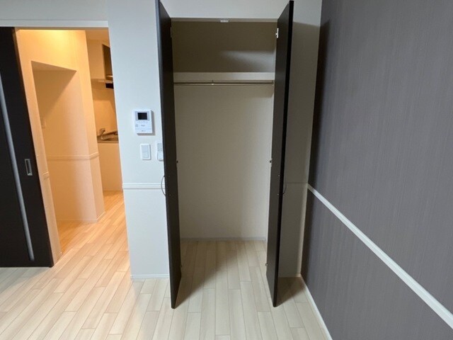 物件内観写真13　(クローゼット(イメージ))
