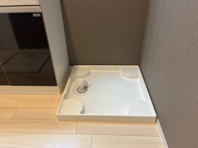 物件内観写真16　(洗濯機置き場(イメージ))