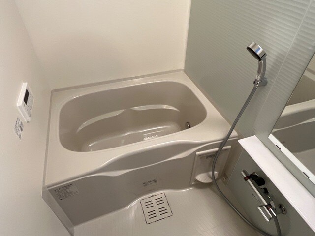 物件内観写真18　(バス(イメージ))