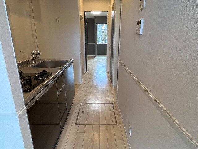 物件内観写真12　(廊下(イメージ))