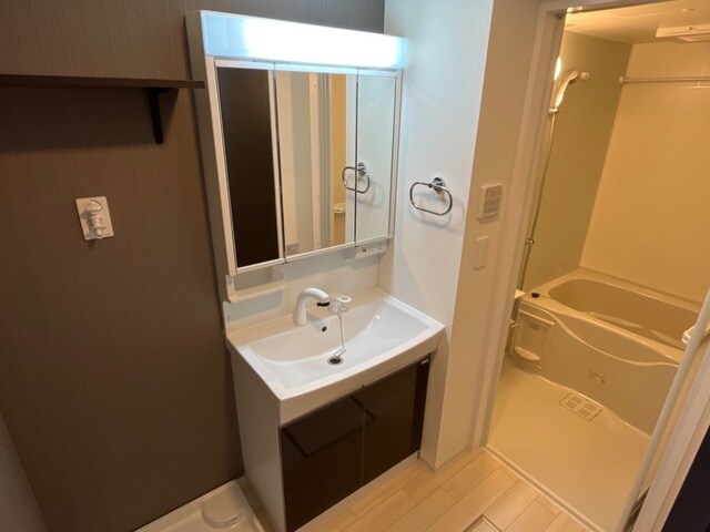 物件内観写真15　(洗面(イメージ))